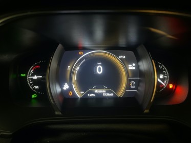 Renault megane iv berline tce 115 fap limited garantie 12 mois occasion simplicicar saint-jean simplicicar simplicibike france