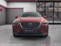 Mazda cx-3 1.8l skyactiv-d 115 4x2 elegance occasion simplicicar la fleche simplicicar simplicibike france