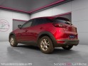 Mazda cx-3 1.8l skyactiv-d 115 4x2 elegance occasion simplicicar la fleche simplicicar simplicibike france