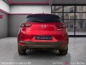 Mazda cx-3 1.8l skyactiv-d 115 4x2 elegance occasion simplicicar la fleche simplicicar simplicibike france