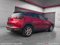 Mazda cx-3 1.8l skyactiv-d 115 4x2 elegance occasion simplicicar la fleche simplicicar simplicibike france