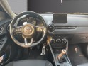 Mazda cx-3 1.8l skyactiv-d 115 4x2 elegance occasion simplicicar la fleche simplicicar simplicibike france