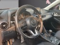 Mazda cx-3 1.8l skyactiv-d 115 4x2 elegance occasion simplicicar la fleche simplicicar simplicibike france