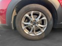 Mazda cx-3 1.8l skyactiv-d 115 4x2 elegance occasion simplicicar la fleche simplicicar simplicibike france