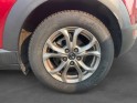 Mazda cx-3 1.8l skyactiv-d 115 4x2 elegance occasion simplicicar la fleche simplicicar simplicibike france