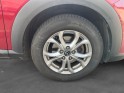 Mazda cx-3 1.8l skyactiv-d 115 4x2 elegance occasion simplicicar la fleche simplicicar simplicibike france