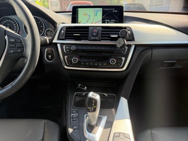 Bmw serie 3 gran turismo f34 330d 258 ch luxury a occasion simplicicar pontarlier simplicicar simplicibike france