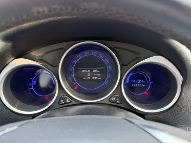 Ds ds4 crossback bluehdi 120 ss bvm6 sport chic occasion simplicicar rouen simplicicar simplicibike france