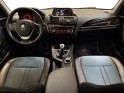 Bmw serie 1 f20 116i 136 ch urbanlife - sièges chauffants - excellent état - garantie 12 mois occasion simplicicar...