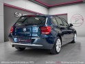 Bmw serie 1 f20 116i 136 ch urbanlife - sièges chauffants - excellent état - garantie 12 mois occasion simplicicar...