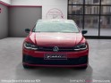 Volkswagen polo 1.0 tsi 115 ss bvm6 r-line occasion parc voitures beauvais simplicicar simplicibike france
