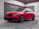 Volkswagen polo 1.0 tsi 115 ss bvm6 r-line occasion parc voitures beauvais simplicicar simplicibike france