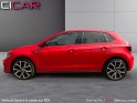 Volkswagen polo 1.0 tsi 115 ss bvm6 r-line occasion parc voitures beauvais simplicicar simplicibike france
