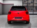 Volkswagen polo 1.0 tsi 115 ss bvm6 r-line occasion parc voitures beauvais simplicicar simplicibike france