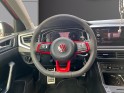 Volkswagen polo 1.0 tsi 115 ss bvm6 r-line occasion parc voitures beauvais simplicicar simplicibike france