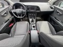 Seat leon style start/stop 1.6 tdi 105 ch  || garantie 12 mois || occasion osny simplicicar simplicibike france