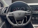 Seat leon style start/stop 1.6 tdi 105 ch  || garantie 12 mois || occasion osny simplicicar simplicibike france