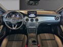 Mercedes classe cla 200 d 7-g dct 4matic sensation occasion simplicicar pontarlier simplicicar simplicibike france