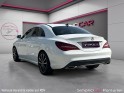 Mercedes classe cla 200 d 7-g dct 4matic sensation occasion simplicicar pontarlier simplicicar simplicibike france