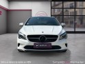 Mercedes classe cla 200 d 7-g dct 4matic sensation occasion simplicicar pontarlier simplicicar simplicibike france