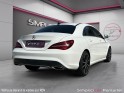 Mercedes classe cla 200 d 7-g dct 4matic sensation occasion simplicicar pontarlier simplicicar simplicibike france