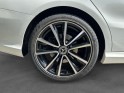 Mercedes classe cla 200 d 7-g dct 4matic sensation occasion simplicicar pontarlier simplicicar simplicibike france