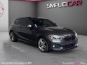 Bmw serie 1 f21 lci 125i 218 ch m sport a occasion simplicicar pau simplicicar simplicibike france