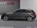 Bmw serie 1 f21 lci 125i 218 ch m sport a occasion simplicicar pau simplicicar simplicibike france