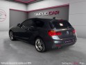 Bmw serie 1 f21 lci 125i 218 ch m sport a occasion simplicicar pau simplicicar simplicibike france