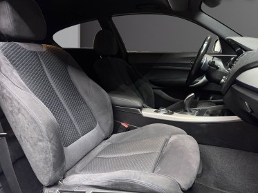 Bmw serie 1 f21 lci 125i 218 ch m sport a occasion simplicicar pau simplicicar simplicibike france