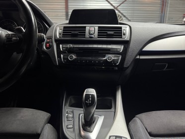 Bmw serie 1 f21 lci 125i 218 ch m sport a occasion simplicicar pau simplicicar simplicibike france