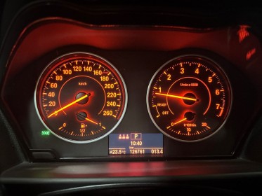 Bmw serie 1 f21 lci 125i 218 ch m sport a occasion simplicicar pau simplicicar simplicibike france