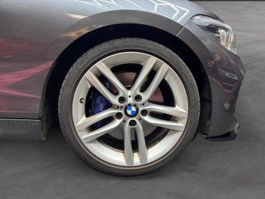 Bmw serie 1 f21 lci 125i 218 ch m sport a occasion simplicicar pau simplicicar simplicibike france
