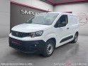 Peugeot partner tepee 1.6 bluehdi 100ch bvm5 style occasion simplicicar la fleche simplicicar simplicibike france