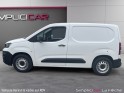 Peugeot partner tepee 1.6 bluehdi 100ch bvm5 style occasion simplicicar la fleche simplicicar simplicibike france