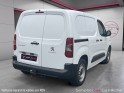 Peugeot partner tepee 1.6 bluehdi 100ch bvm5 style occasion simplicicar la fleche simplicicar simplicibike france