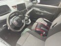 Peugeot partner tepee 1.6 bluehdi 100ch bvm5 style occasion simplicicar la fleche simplicicar simplicibike france