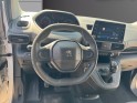 Peugeot partner 1.6 hdi turbo grip attelage carplay kit bois garantie 12 mois occasion troyes simplicicar simplicibike france