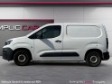 Peugeot partner 1.6 hdi turbo grip attelage carplay kit bois garantie 12 mois occasion troyes simplicicar simplicibike france