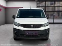 Peugeot partner 1.6 hdi turbo grip attelage carplay kit bois garantie 12 mois occasion troyes simplicicar simplicibike france