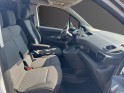 Peugeot partner 1.6 hdi turbo grip attelage carplay kit bois garantie 12 mois occasion troyes simplicicar simplicibike france