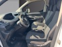 Peugeot partner 1.6 hdi turbo grip attelage carplay kit bois garantie 12 mois occasion troyes simplicicar simplicibike france