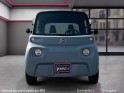 Citroen ami citroën ami electric 10 5.5 kwh cable de recharge usb audio garantie 12 mois occasion troyes simplicicar...