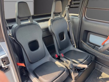 Citroen ami citroën ami electric 10 5.5 kwh cable de recharge usb audio garantie 12 mois occasion troyes simplicicar...