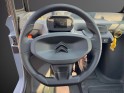 Citroen ami citroën ami electric 10 5.5 kwh cable de recharge usb audio garantie 12 mois occasion troyes simplicicar...
