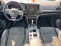 Renault megane iv berline tce 130 edc intens bose sièges chauffant/massant caméra garantie 12 mois occasion troyes...