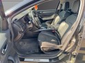 Renault megane iv berline tce 130 edc intens bose sièges chauffant/massant caméra garantie 12 mois occasion troyes...