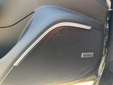 Renault megane iv berline tce 130 edc intens bose sièges chauffant/massant caméra garantie 12 mois occasion troyes...