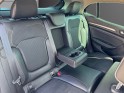 Renault megane iv berline tce 130 edc intens bose sièges chauffant/massant caméra garantie 12 mois occasion troyes...