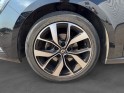 Renault megane iv berline tce 130 edc intens bose sièges chauffant/massant caméra garantie 12 mois occasion troyes...